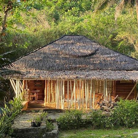 Nature'S Eye Resort Guimaras Eksteriør bilde