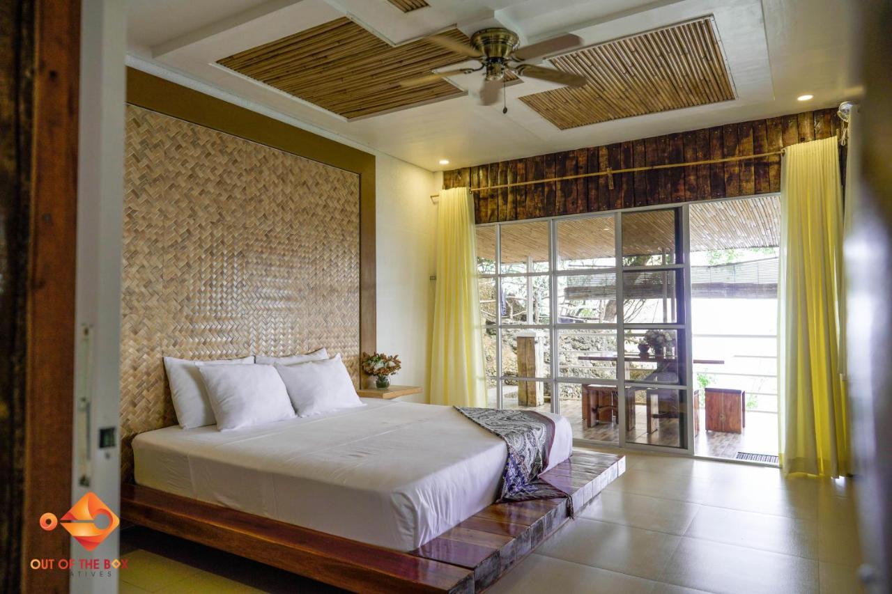 Nature'S Eye Resort Guimaras Eksteriør bilde