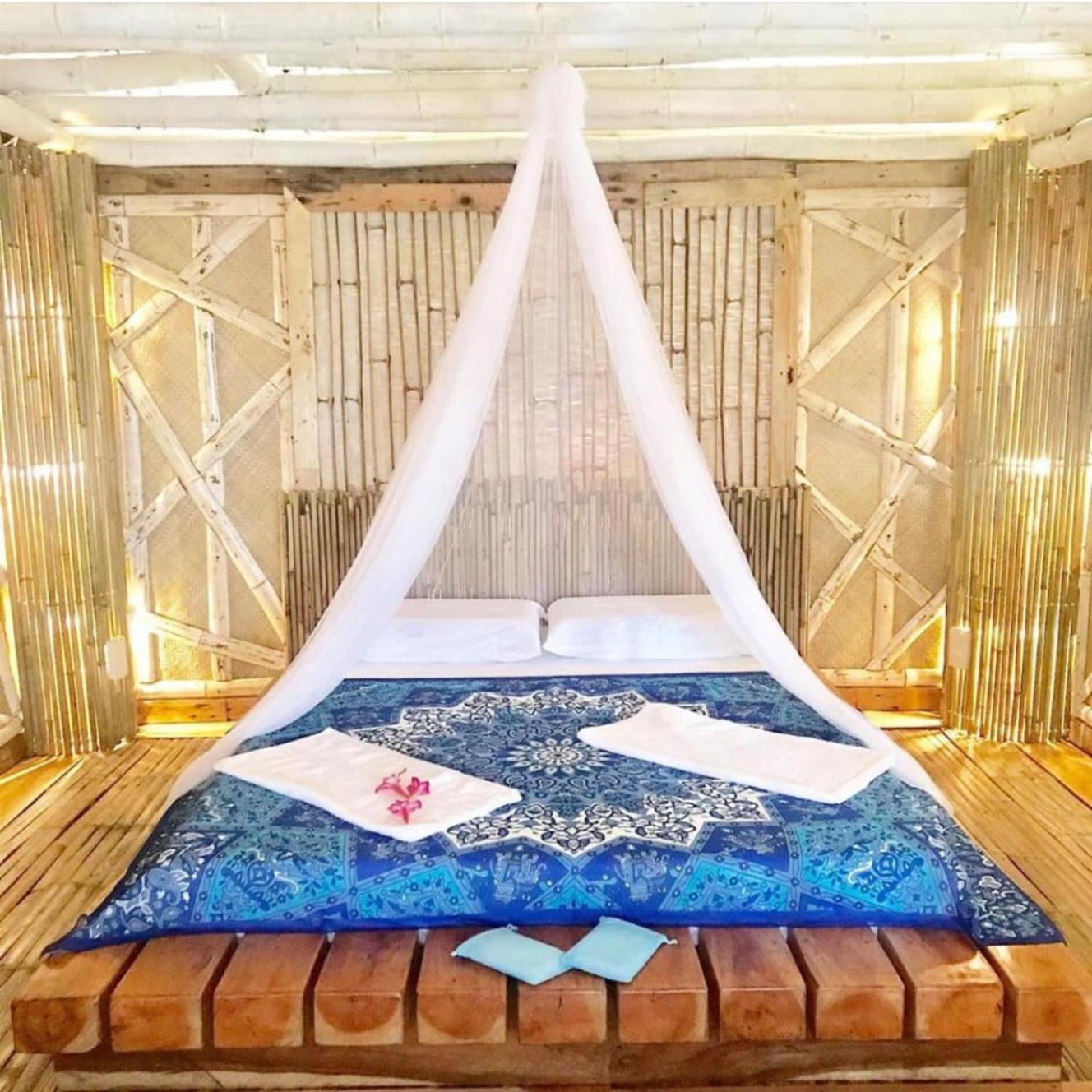 Nature'S Eye Resort Guimaras Eksteriør bilde