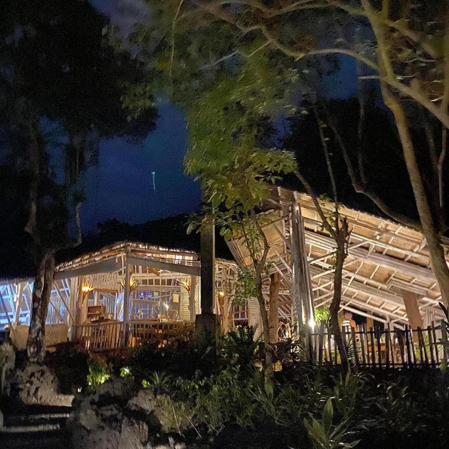 Nature'S Eye Resort Guimaras Eksteriør bilde