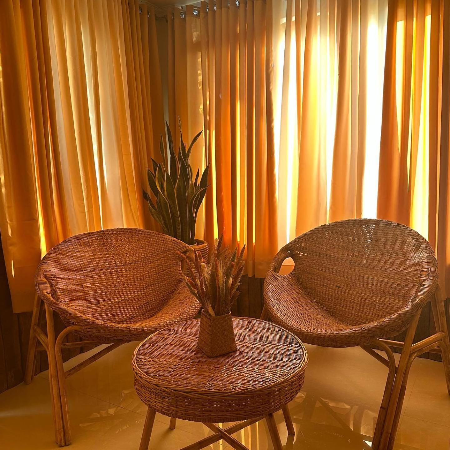Nature'S Eye Resort Guimaras Eksteriør bilde