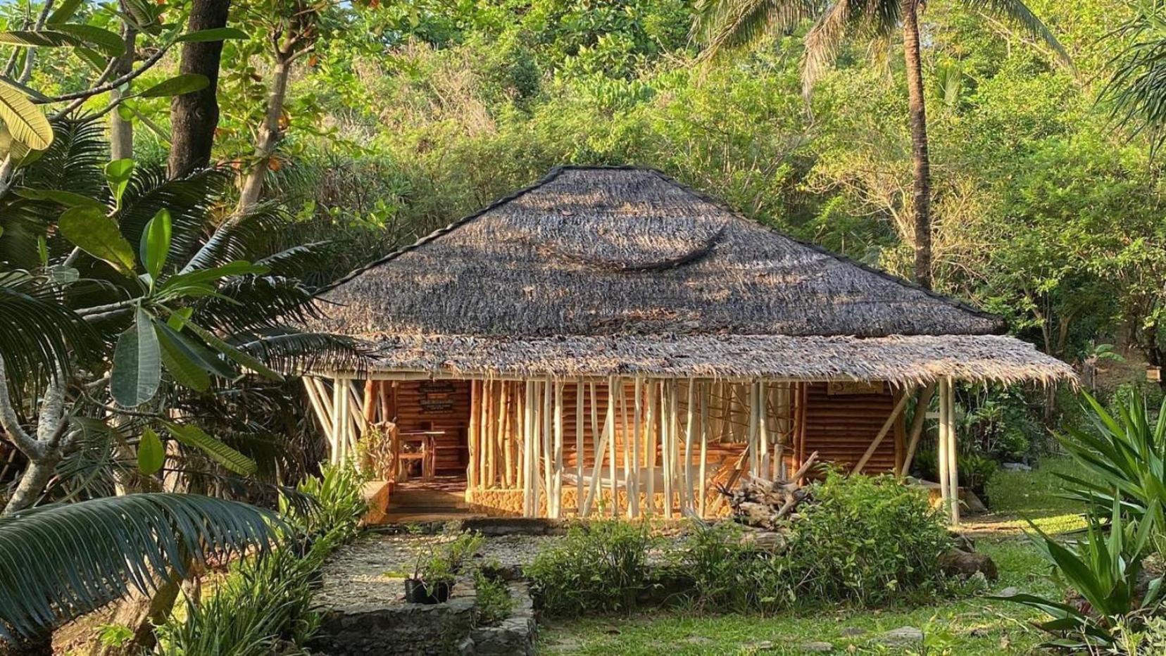 Nature'S Eye Resort Guimaras Eksteriør bilde