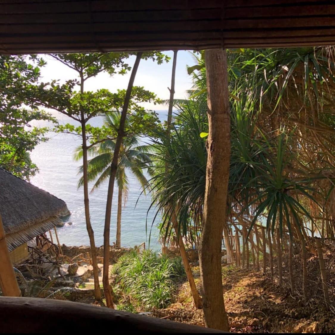 Nature'S Eye Resort Guimaras Eksteriør bilde