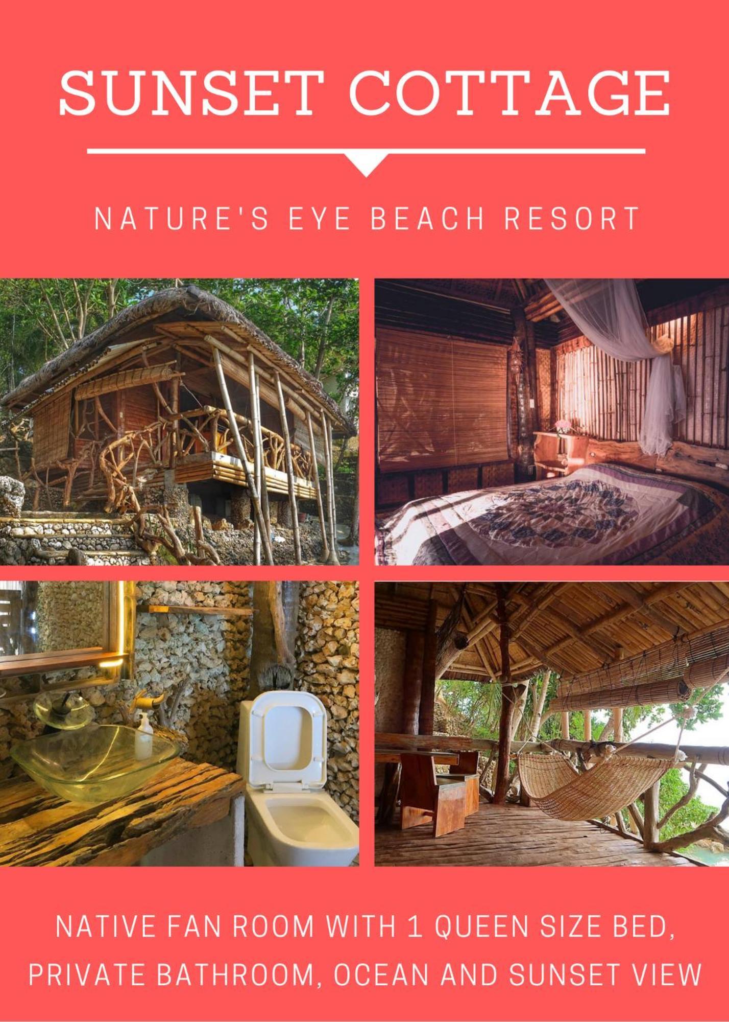 Nature'S Eye Resort Guimaras Eksteriør bilde