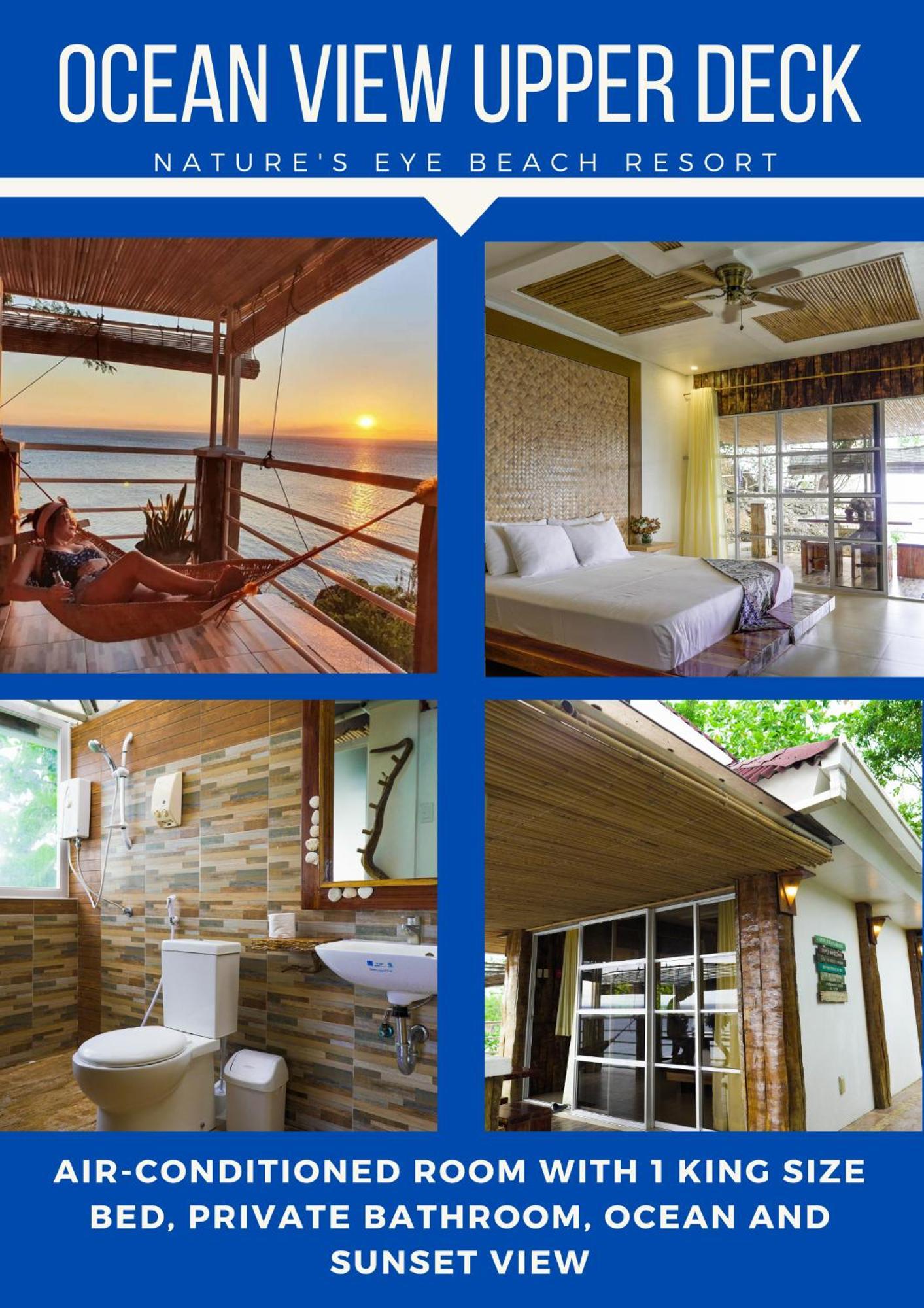 Nature'S Eye Resort Guimaras Eksteriør bilde