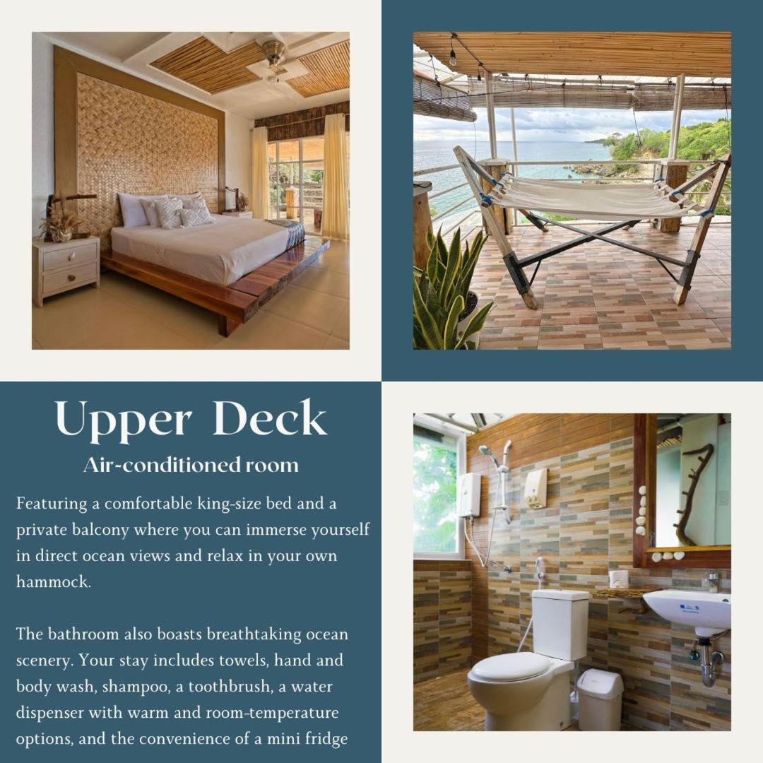 Nature'S Eye Resort Guimaras Eksteriør bilde