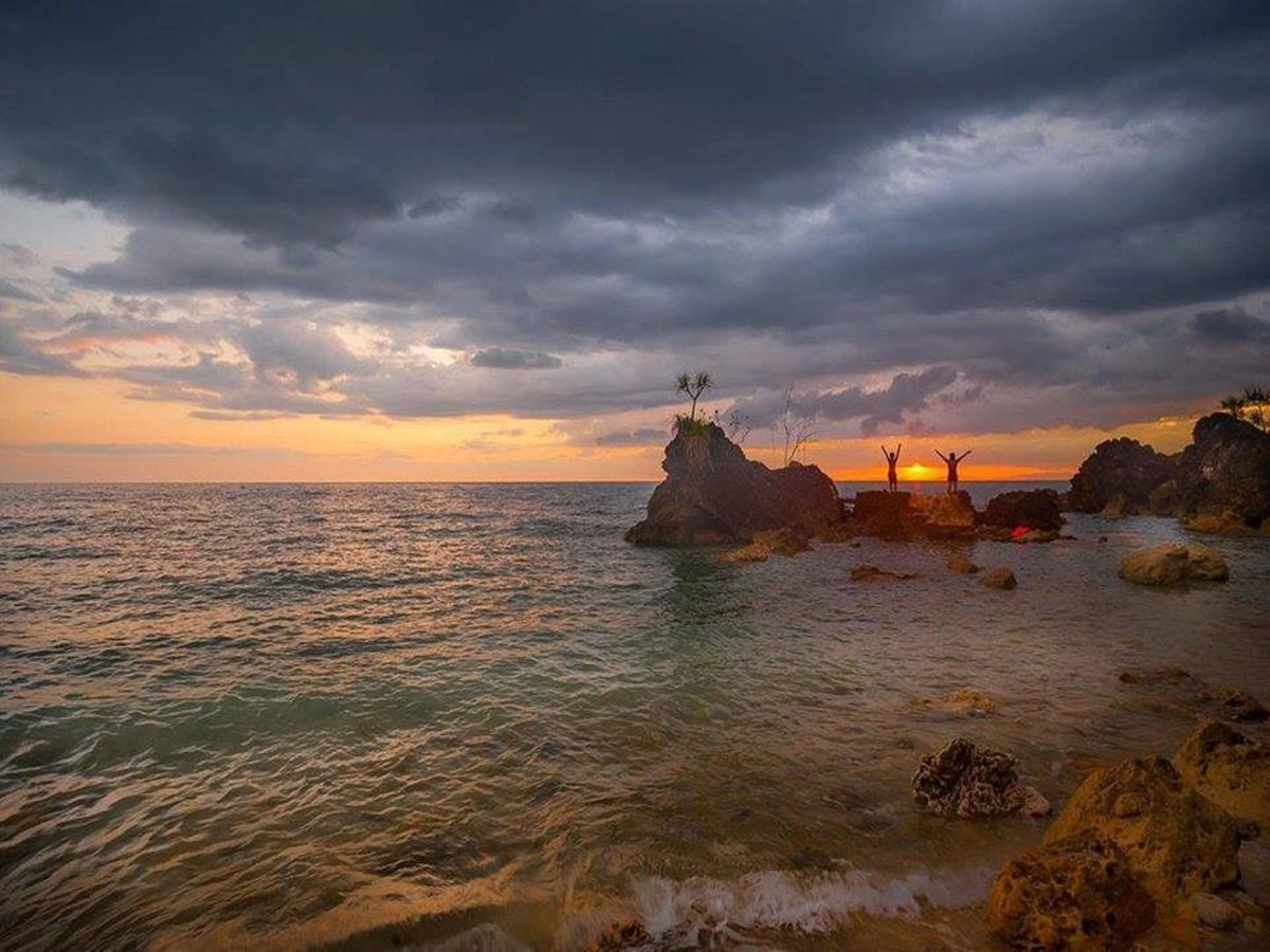 Nature'S Eye Resort Guimaras Eksteriør bilde