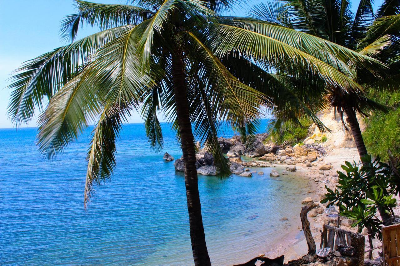 Nature'S Eye Resort Guimaras Eksteriør bilde