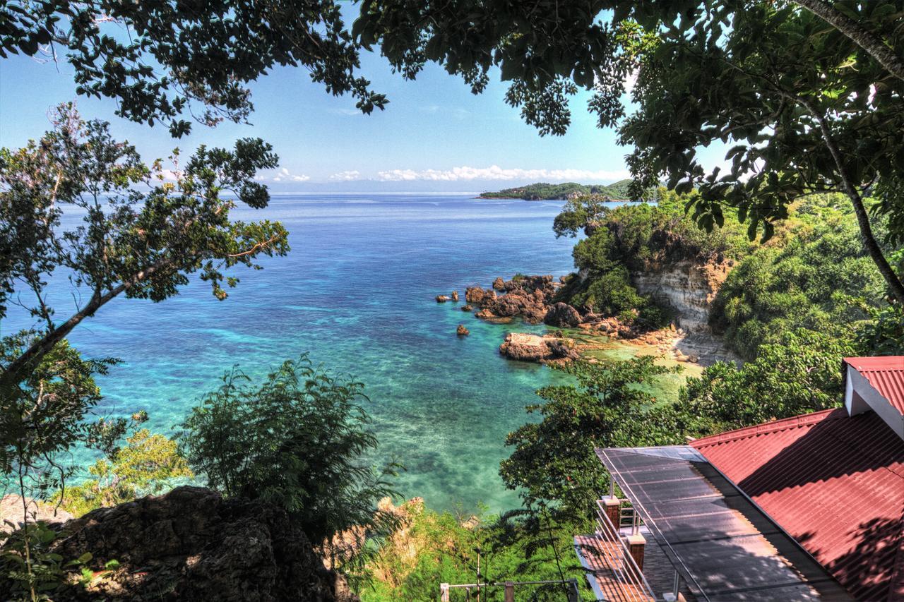 Nature'S Eye Resort Guimaras Eksteriør bilde