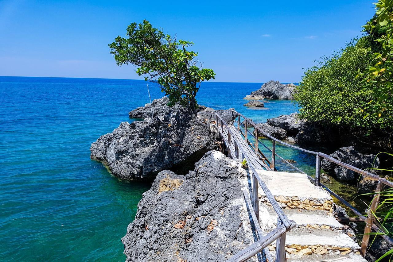 Nature'S Eye Resort Guimaras Eksteriør bilde