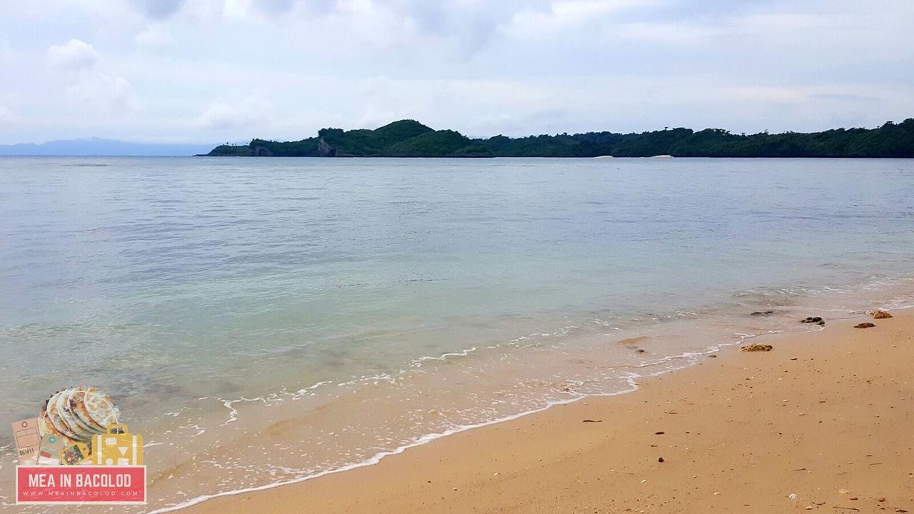 Nature'S Eye Resort Guimaras Eksteriør bilde