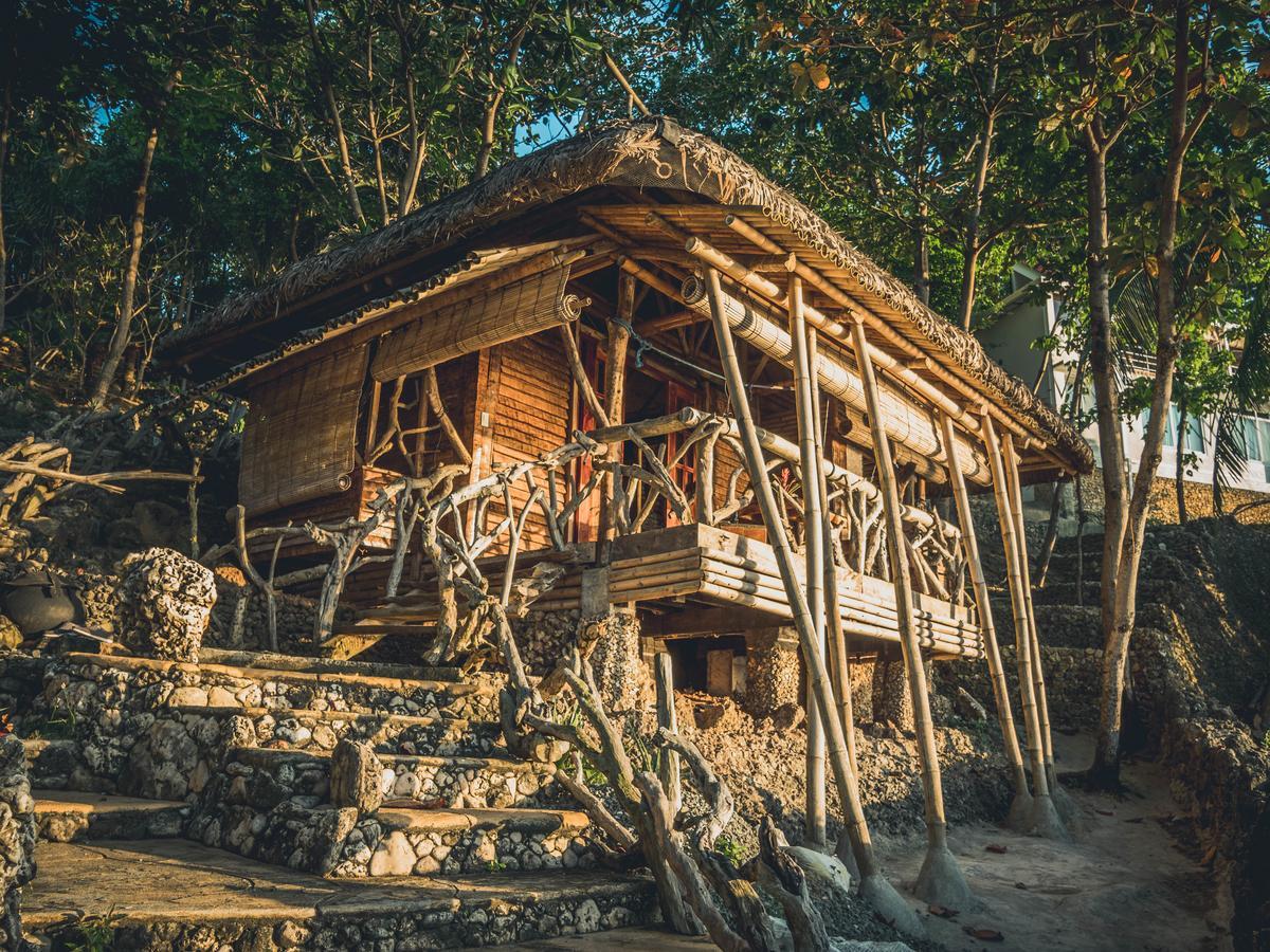 Nature'S Eye Resort Guimaras Eksteriør bilde